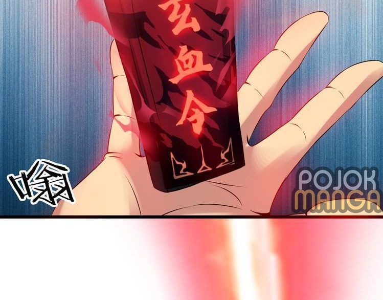 Dragon’s Blood Vessels Chapter 29 Gambar 34